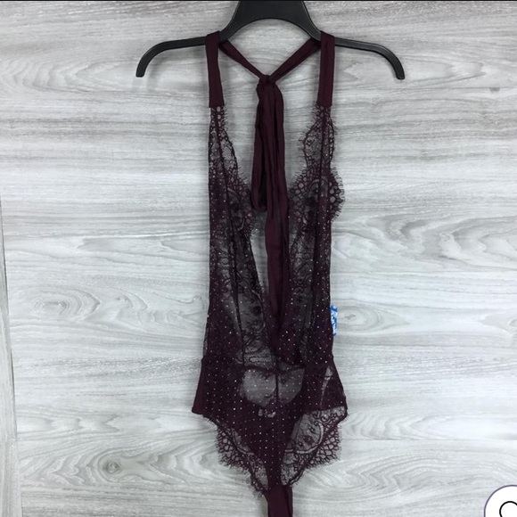 Free People Showoff Bodysuit - Picture 13 of 16